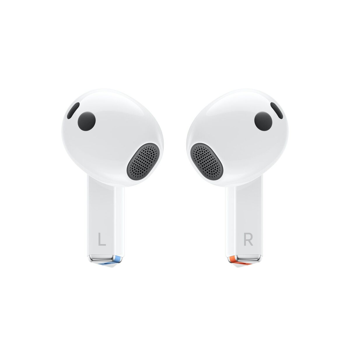 Auriculares in Ear Bluetooth Samsung Galaxy Buds3 Blanco